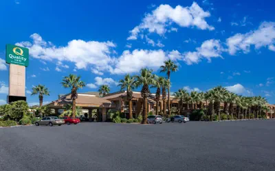 Photo 2 - Quality Inn Saint George South Bluff