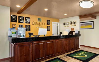 Photo 4 - Quality Inn Saint George South Bluff