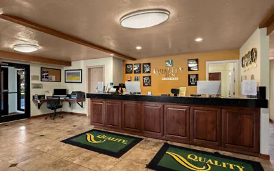 Photo 3 - Quality Inn Saint George South Bluff