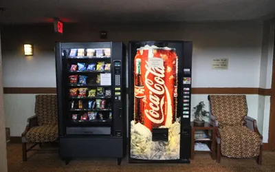 Photo 5 - Americas Best Value Inn & Suites Anchorage Airport