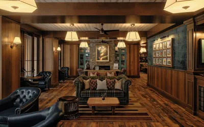 Photo 5 - Sundance Mountain Resort