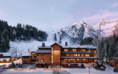 Photo 2 - Sundance Mountain Resort