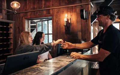 Photo 3 - Sundance Mountain Resort