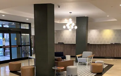 Photo 3 - Crowne Plaza Portland Downtown Convention Center by IHG