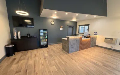Photo 4 - Hermiston Inn & Suites