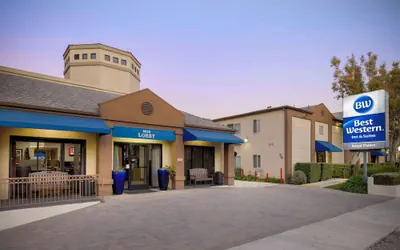 Photo 2 - Best Western Royal Palace Inn & Suites