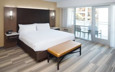 Photo 5 - Holiday Inn Express San Diego Downtown by IHG