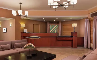 Photo 3 - DoubleTree by Hilton Portland - Tigard
