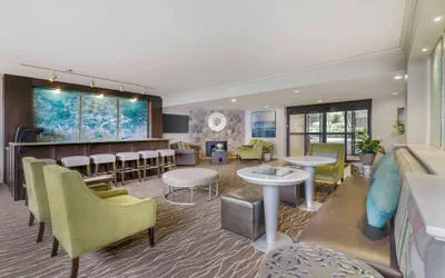 Photo 4 - Best Western Plus Agate Beach Inn