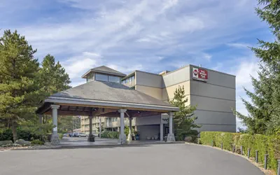 Best Western Plus Agate Beach Inn