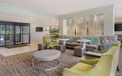 Photo 5 - Best Western Plus Agate Beach Inn