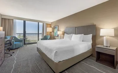 Photo 2 - Best Western Plus Agate Beach Inn