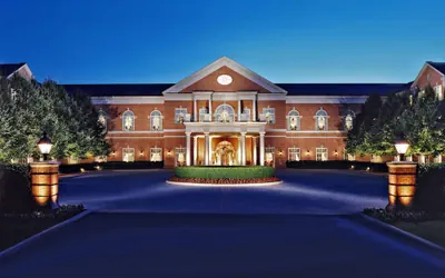 Photo 2 - Westfields Marriott Washington Dulles