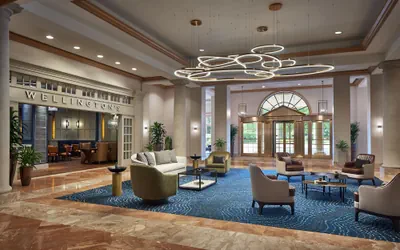 Photo 5 - Westfields Marriott Washington Dulles