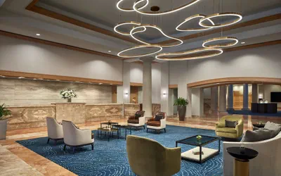 Photo 4 - Westfields Marriott Washington Dulles