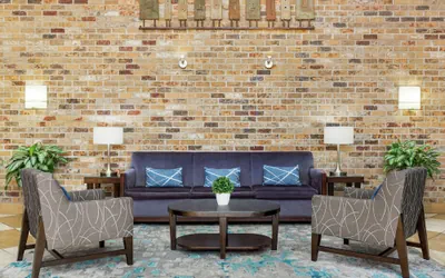 Photo 3 - DoubleTree by Hilton Hotel Jackson
