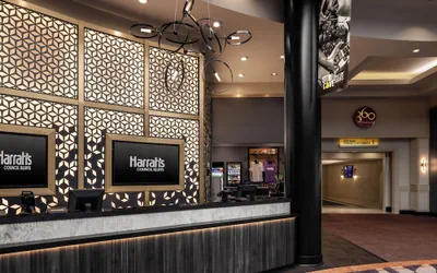 Photo 3 - Harrah's Council Bluffs Hotel & Casino - A Caesars Rewards Destination