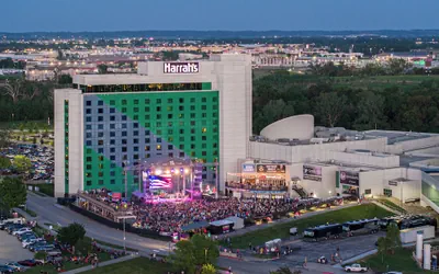 Photo 2 - Harrah's Council Bluffs Hotel & Casino - A Caesars Rewards Destination