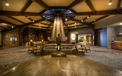 Photo 3 - Lodge Of Four Seasons Golf Resort, Marina & Spa