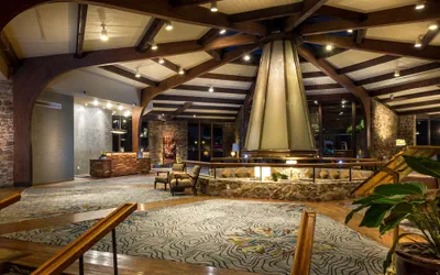 Photo 4 - Lodge Of Four Seasons Golf Resort, Marina & Spa