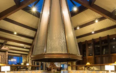 Photo 5 - Lodge Of Four Seasons Golf Resort, Marina & Spa