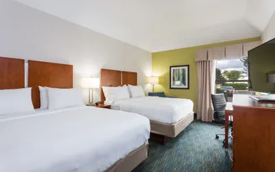 Photo 5 - Holiday Inn Express Hotel & Suites Wilmington-University Ctr by IHG