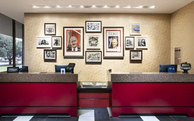 Photo 5 - Hilton University of Houston