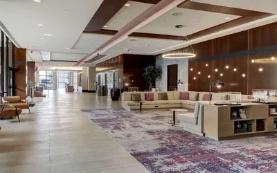 Photo 2 - Hilton University of Houston