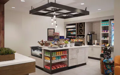 Photo 5 - Hilton Garden Inn Las Colinas