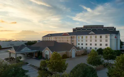 Photo 2 - Hilton Garden Inn Las Colinas