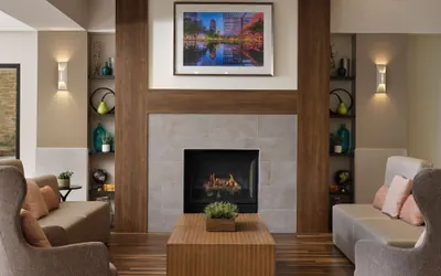 Photo 4 - Hilton Garden Inn Las Colinas