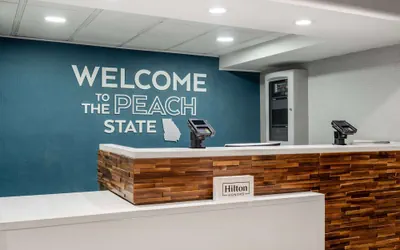 Photo 4 - Hampton Inn Peachtree Corners Norcross