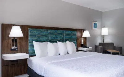 Photo 5 - Hampton Inn Peachtree Corners Norcross