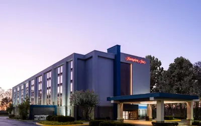 Hampton Inn Peachtree Corners Norcross