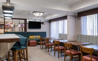 Photo 3 - Hampton Inn Peachtree Corners Norcross