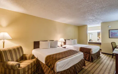 Photo 3 - Palms Garden Inn