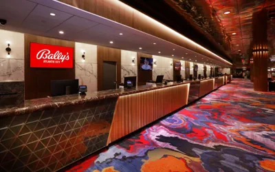 Photo 2 - Bally's Atlantic City Hotel & Casino