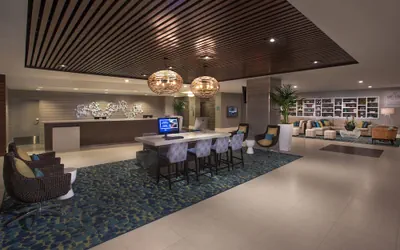 Photo 3 - Doubletree Resort by Hilton Hollywood Beach