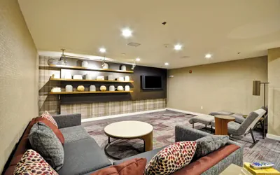 Photo 4 - Courtyard by Marriott Jacksonville Airport