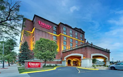 Photo 2 - Drury Plaza Hotel St. Paul Downtown