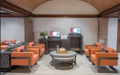 Photo 5 - Drury Plaza Hotel St. Paul Downtown