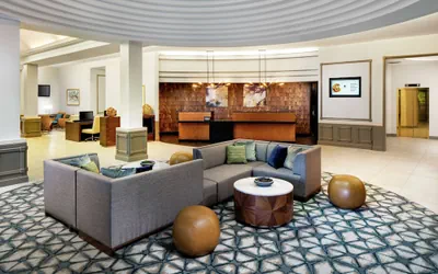 Photo 4 - DoubleTree by Hilton Nashua