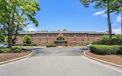 Photo 2 - Suburban Studios Cary – RDU Airport