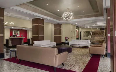 Photo 5 - DoubleTree by Hilton Fort Lee - George Washington Bridge