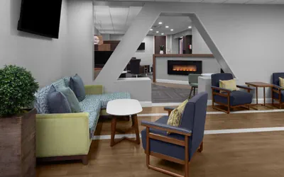 Photo 3 - Residence Inn by Marriott White Plains Westchester County