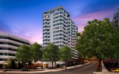 Photo 2 - Residence Inn by Marriott White Plains Westchester County