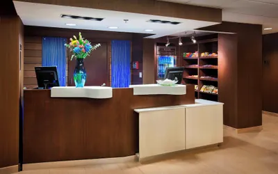 Photo 4 - Fairfield Inn by Marriott East Rutherford Meadowlands