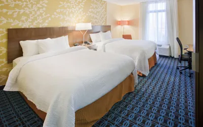 Photo 5 - Fairfield Inn by Marriott East Rutherford Meadowlands