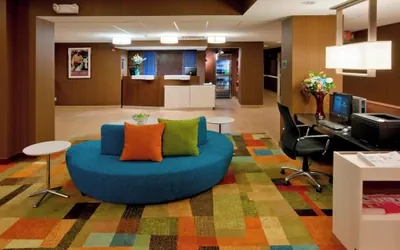 Photo 2 - Fairfield Inn by Marriott East Rutherford Meadowlands