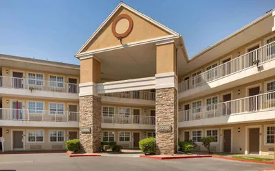 Photo 2 - Extended Stay America Suites Bakersfield California Avenue